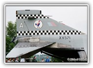 Phantom FG.1 RAF XV571 A